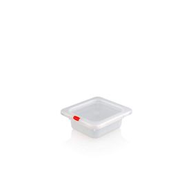Plastport 1 lt Kırılmaz Saklama Kabı