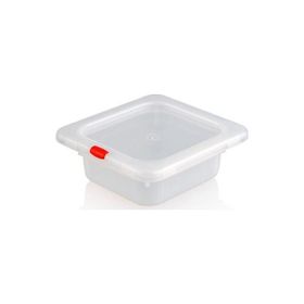 Plastport 1 lt Kırılmaz Saklama Kabı