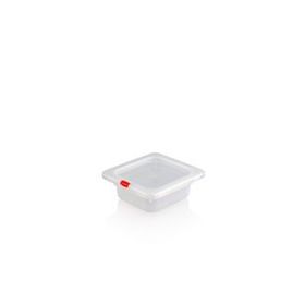 Plastport 1 lt Kırılmaz Saklama Kabı