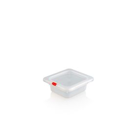 Plastport 1 lt Kırılmaz Saklama Kabı