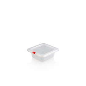 Plastport 1 lt Kırılmaz Saklama Kabı