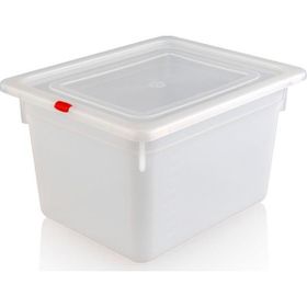 Plastport 11.7 lt Kırılmaz Saklama Kabı