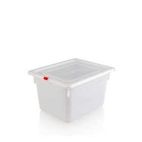 Plastport 11.7 lt Kırılmaz Saklama Kabı