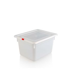 Plastport 11.7 lt Kırılmaz Saklama Kabı