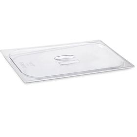 Plastport 1/4 Kırılmaz Gastronom Kapak