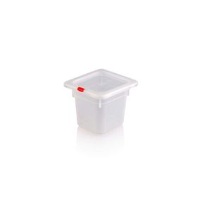 Plastport 2.2 lt Kırılmaz Saklama Kabı