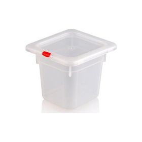 Plastport 2.2 lt Kırılmaz Saklama Kabı