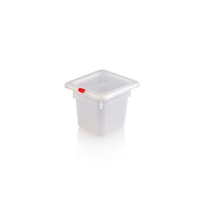 Plastport 2.2 lt Kırılmaz Saklama Kabı
