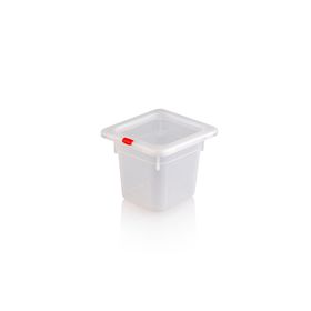 Plastport 2.2 lt Kırılmaz Saklama Kabı