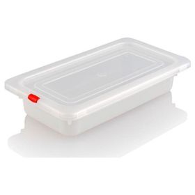 Plastport 2.4 lt Kırılmaz Saklama Kabı