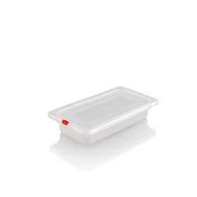 Plastport 2.4 lt Kırılmaz Saklama Kabı