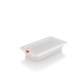 Plastport 2.4 lt Kırılmaz Saklama Kabı