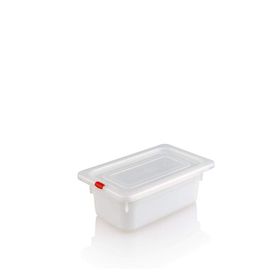 Plastport 2.5 lt Kırılmaz Saklama Kabı