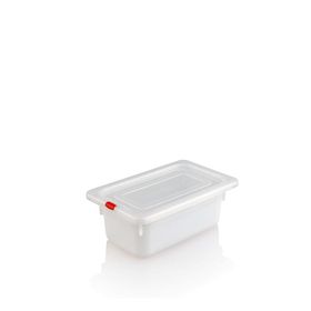 Plastport 2.5 lt Kırılmaz Saklama Kabı