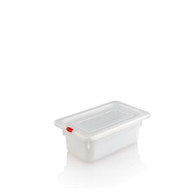 Plastport 2.5 lt Kırılmaz Saklama Kabı
