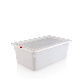 Plastport 25.5 lt Kırılmaz Saklama Kabı
