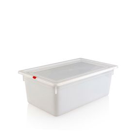 Plastport 25.5 lt Kırılmaz Saklama Kabı