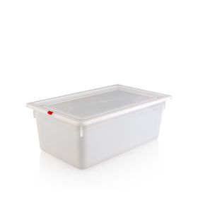 Plastport 25.5 lt Kırılmaz Saklama Kabı