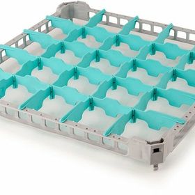 Plastport 25 Bölmeli Basket Yükseltici