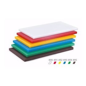 Plastport 27x36 cm Kırçıllı Servis Tepsisi