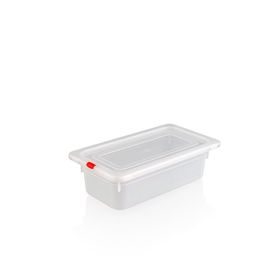 Plastport 3.6 lt Kırılmaz Saklama Kabı