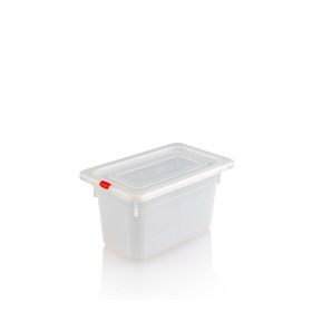 Plastport 3.7 lt Kırılmaz Saklama Kabı