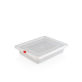 Plastport 3.9 lt Kırılmaz Saklama Kabı