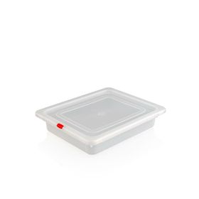 Plastport 3.9 lt Kırılmaz Saklama Kabı
