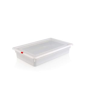 Plastport 3 lt Kırılmaz Saklama Kabı