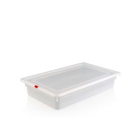 Plastport 3 lt Kırılmaz Saklama Kabı