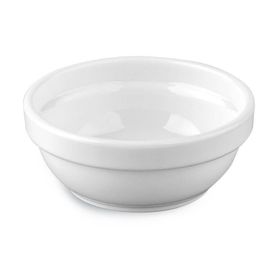 Plastport 40 ml Beyaz Sos Kasesi
