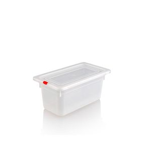 Plastport 5.3 lt Kırılmaz Saklama Kabı