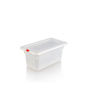 Plastport 5.3 lt Kırılmaz Saklama Kabı