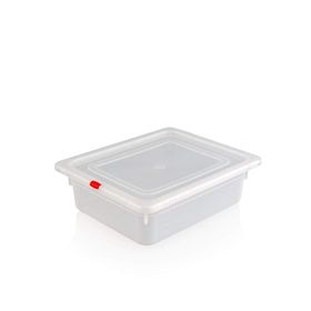Plastport 5.9 lt Kırılmaz Saklama Kabı