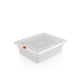 Plastport 5.9 lt Kırılmaz Saklama Kabı