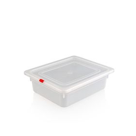 Plastport 5.9 lt Kırılmaz Saklama Kabı