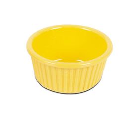 Plastport 60 ML 100 Adet Sarı Sos Kasesi