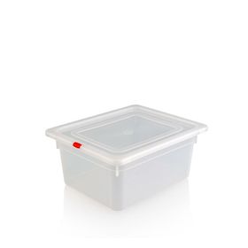 Plastport 8.9 lt Kırılmaz Saklama Kabı