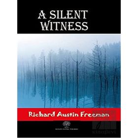 Platanus Publishing A Silent Witness