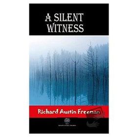 Platanus Publishing A Silent Witness