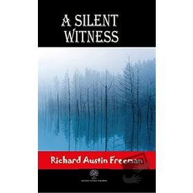 Platanus Publishing A Silent Witness