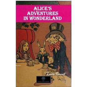 Platanus Publishing Alices Adventures in Wonderland