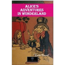 Platanus Publishing Alices Adventures in Wonderland