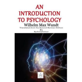 Platanus Publishing An Introduction to Psychology