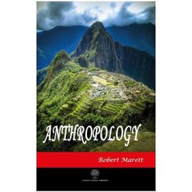 Platanus Publishing Anthropology