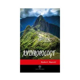 Platanus Publishing Anthropology