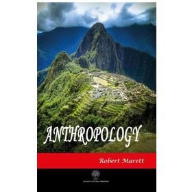 Platanus Publishing Anthropology