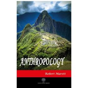 Platanus Publishing Anthropology