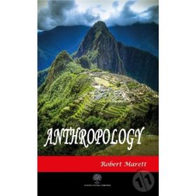 Platanus Publishing Anthropology