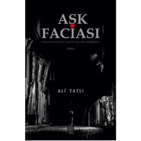 Platanus Publishing Aşk Faciası